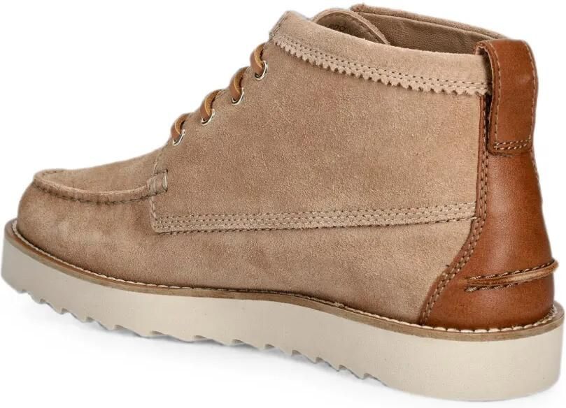 Barbour Hadston laarzen Beige - Foto 2