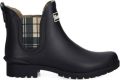 Barbour Kirkton ankle Wellingtons boots Blauw - Blauw