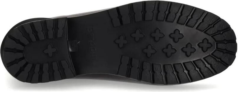 Barbour Kirkton ankle wellingtons Rood - Foto 4