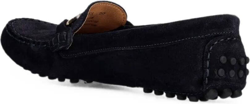 Barbour Laire schoenen Blauw - Foto 4