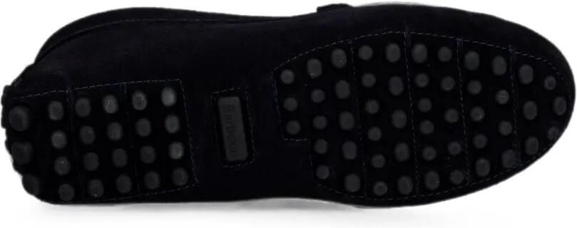 Barbour Laire schoenen Blauw - Foto 5