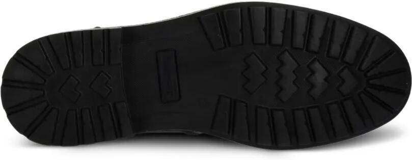 Barbour Leren Chelsea laarzen Zwart - Foto 5