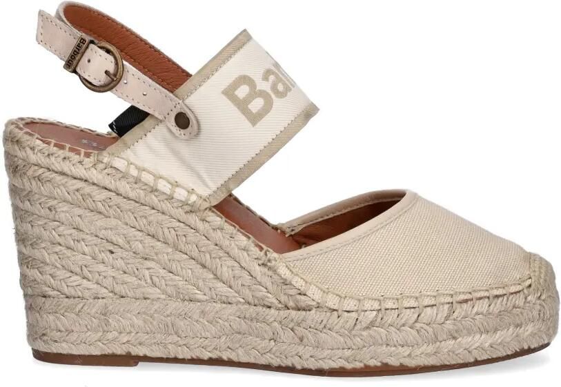 Barbour Lyndhurst espadrilles Beige