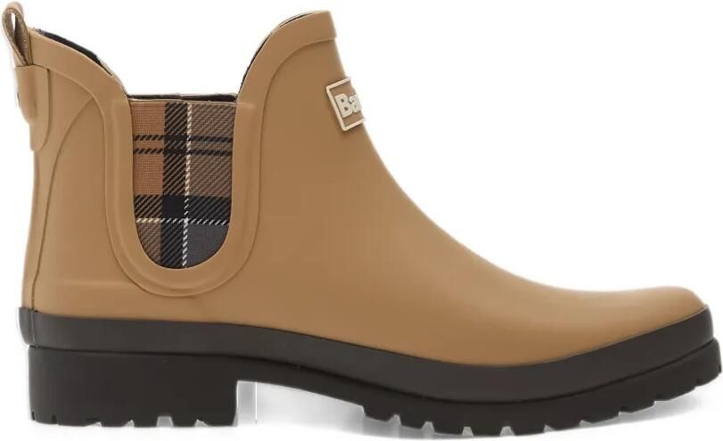 Barbour Mallow wellington boots Beige - Foto 3