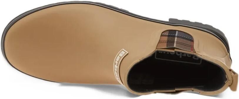 Barbour Mallow wellington boots Beige - Foto 4