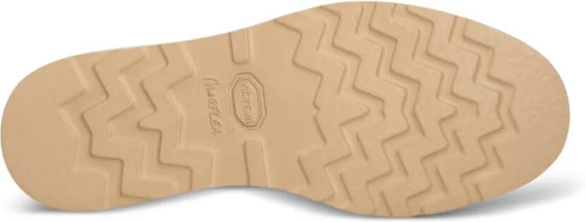 Barbour Murtun loafers met contrasterende stiksels Grijs - Foto 5