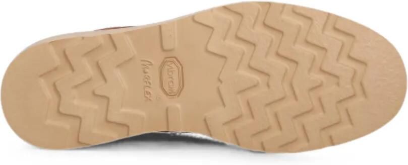 Barbour Murtun suède Derby schoenen Bruin - Foto 5