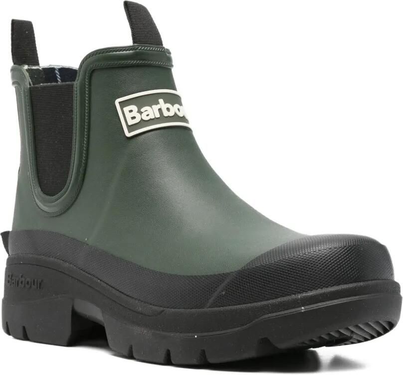 Barbour Nimbus laarzen Groen - Foto 2