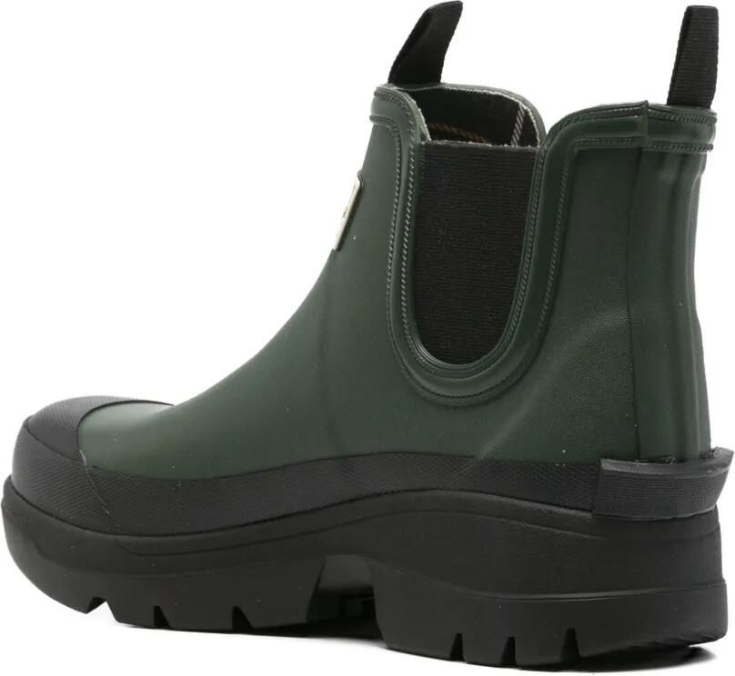 Barbour Nimbus laarzen Groen - Foto 3