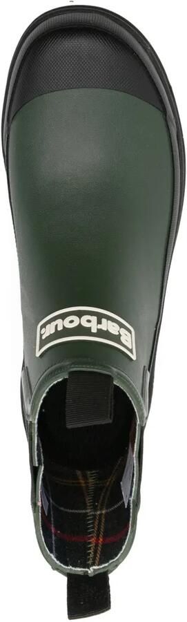 Barbour Nimbus laarzen Groen - Foto 4