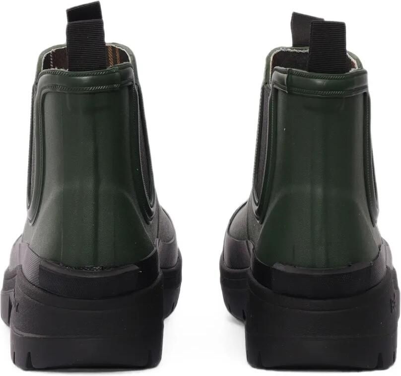 Barbour Nimbus Wellingtons laarzen Groen - Foto 2