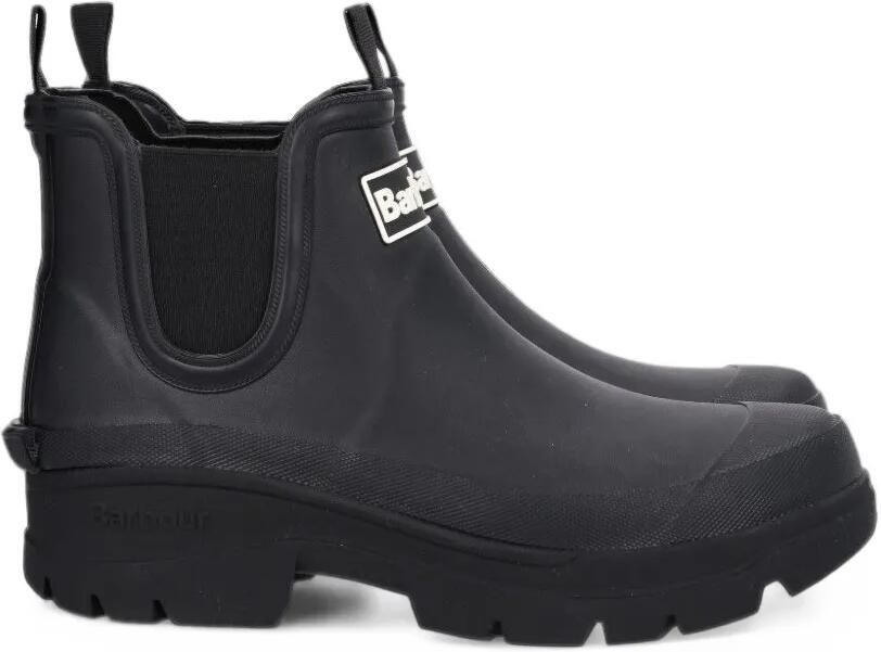 Barbour Nimbus wellingtons Zwart