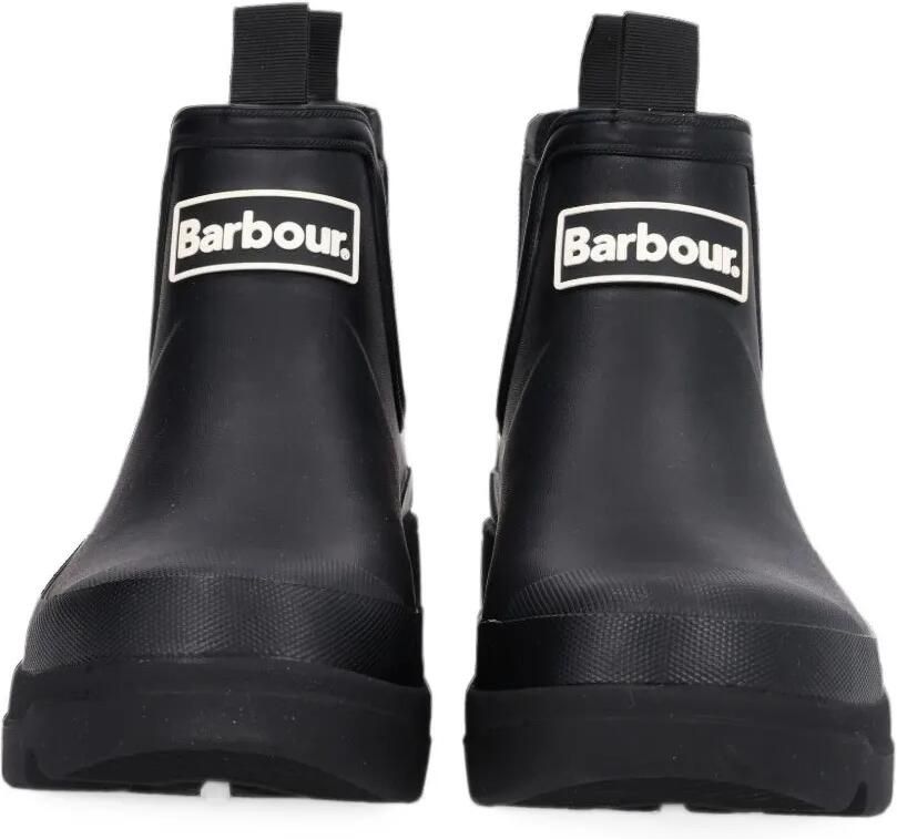 Barbour Nimbus wellingtons Zwart - Foto 2