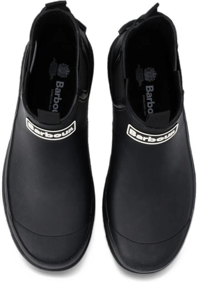 Barbour Nimbus wellingtons Zwart - Foto 3