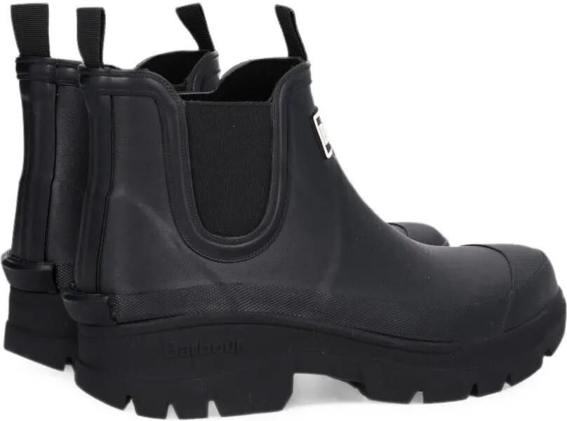 Barbour Nimbus wellingtons Zwart - Foto 5