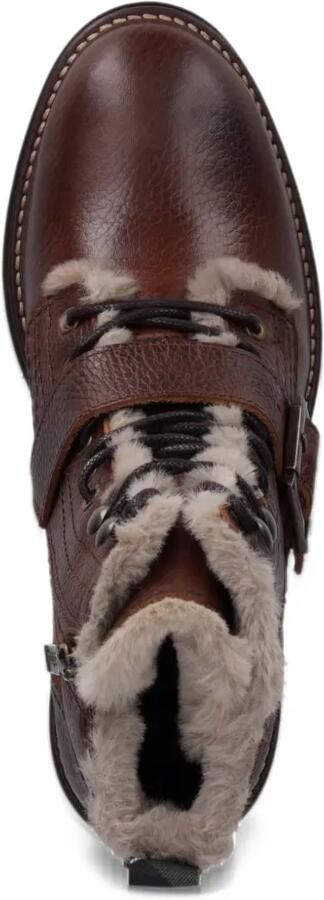 Barbour pendle leather boots Bruin - Foto 2