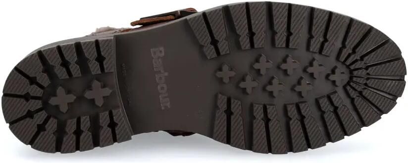 Barbour pendle leather boots Bruin - Foto 3