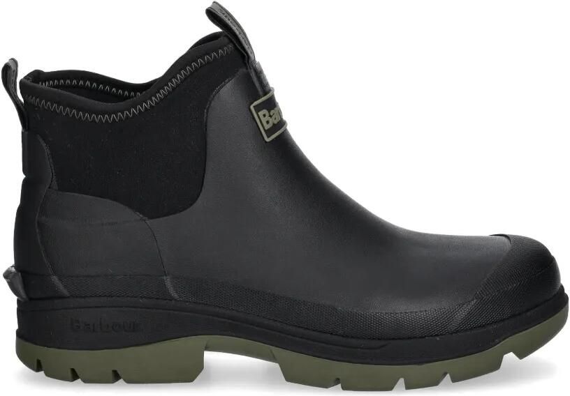 Barbour Ridge wellingtons Zwart
