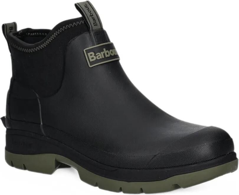 Barbour Ridge wellingtons Zwart - Foto 3