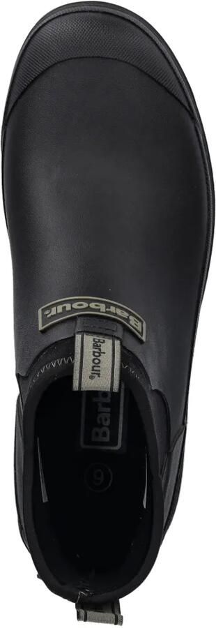 Barbour Ridge wellingtons Zwart - Foto 4