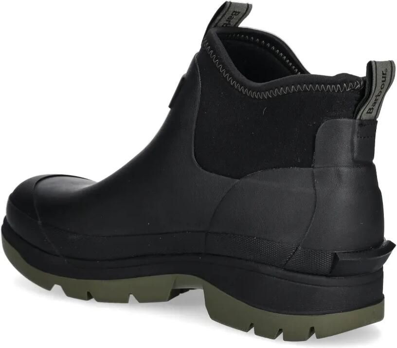 Barbour Ridge wellingtons Zwart - Foto 2