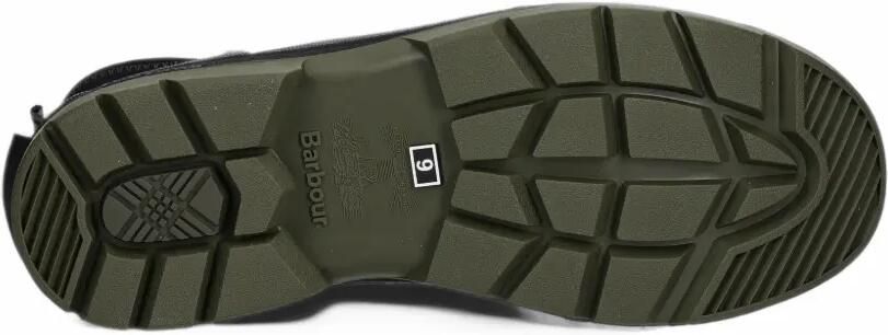 Barbour Ridge wellingtons Zwart - Foto 5