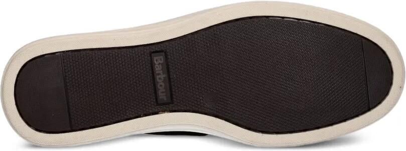 Barbour Rothley bootschoenen Blauw - Foto 5