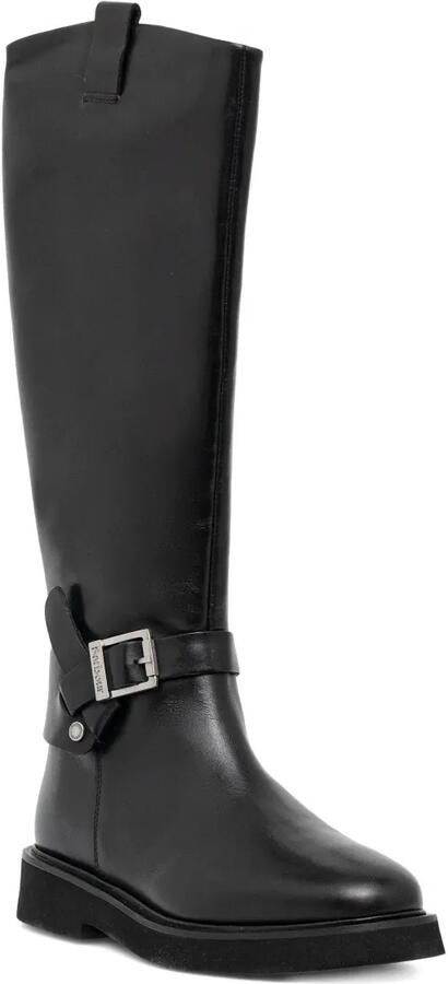 Barbour Theodora laarzen Zwart - Foto 4