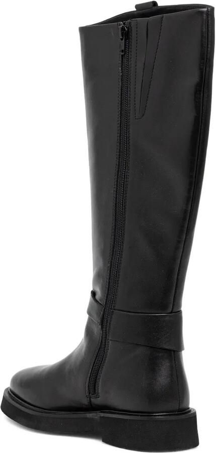 Barbour Theodora laarzen Zwart - Foto 3