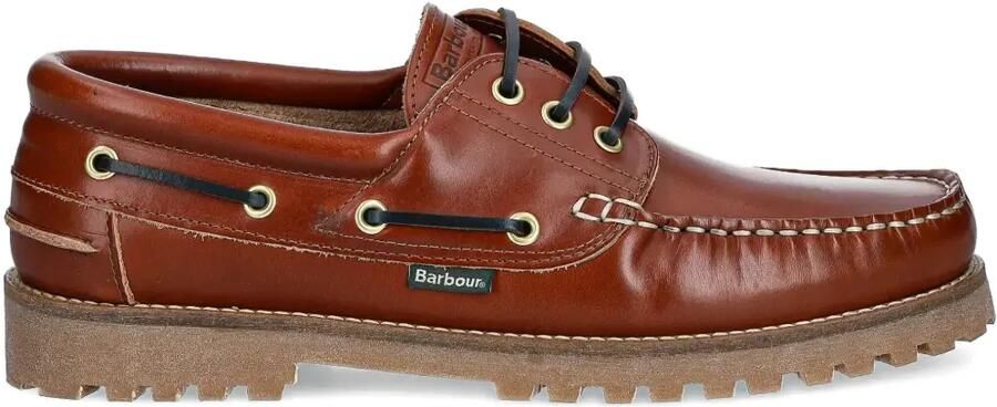 Barbour Veterschoenen Bruin
