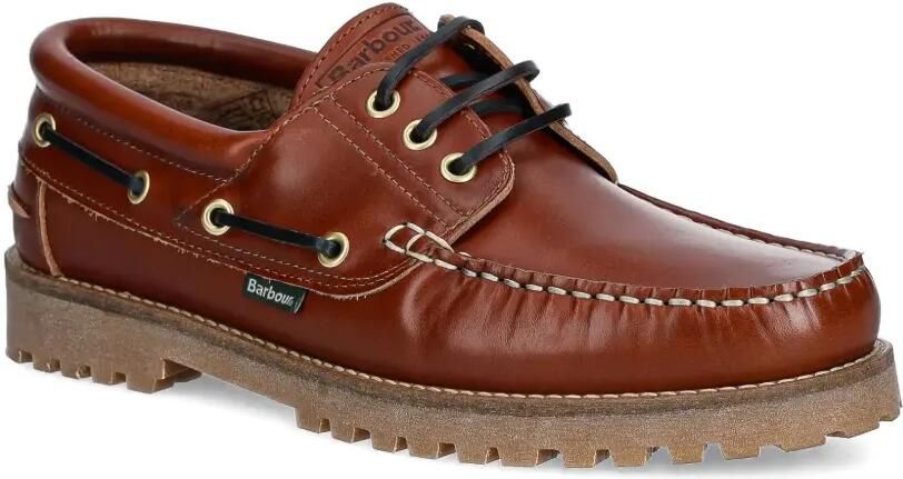 Barbour Veterschoenen Bruin - Foto 3
