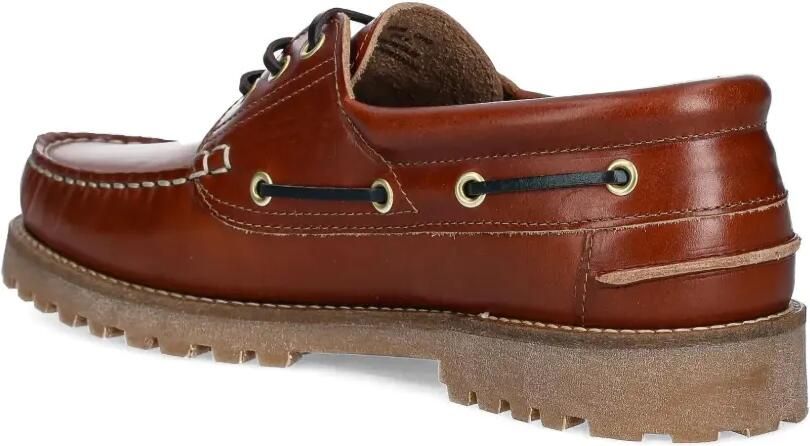 Barbour Veterschoenen Bruin - Foto 2