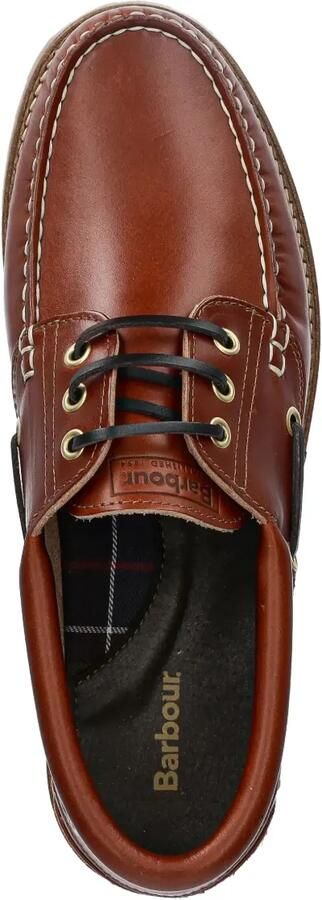 Barbour Veterschoenen Bruin - Foto 4