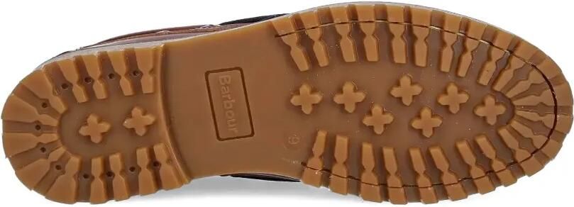 Barbour Veterschoenen Bruin - Foto 5