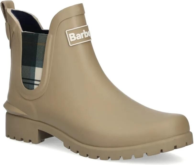 Barbour Wilton wellingtons Beige - Foto 2