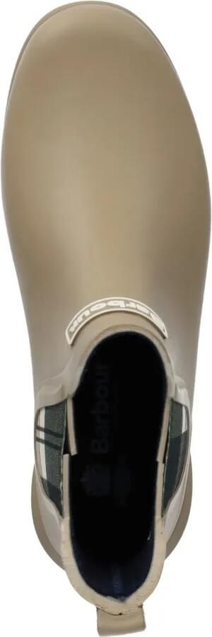 Barbour Wilton wellingtons Beige - Foto 3