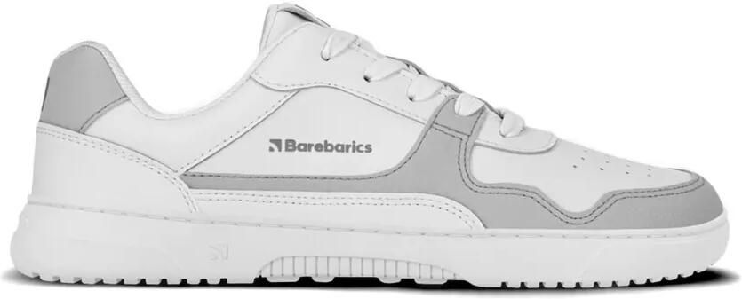 Barebarics Barefoot sneakers Wit