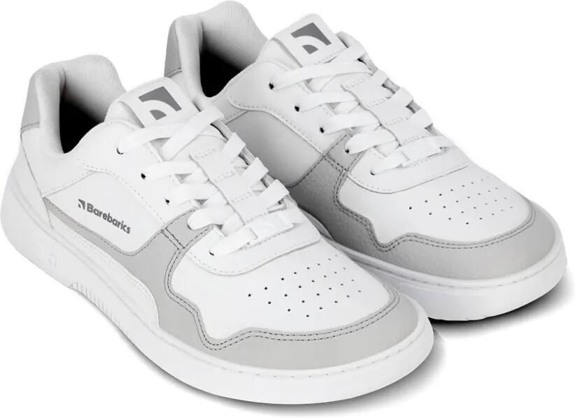Barebarics Barefoot sneakers Wit - Foto 3