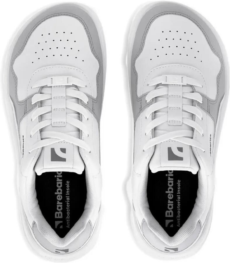Barebarics Barefoot sneakers Wit - Foto 2
