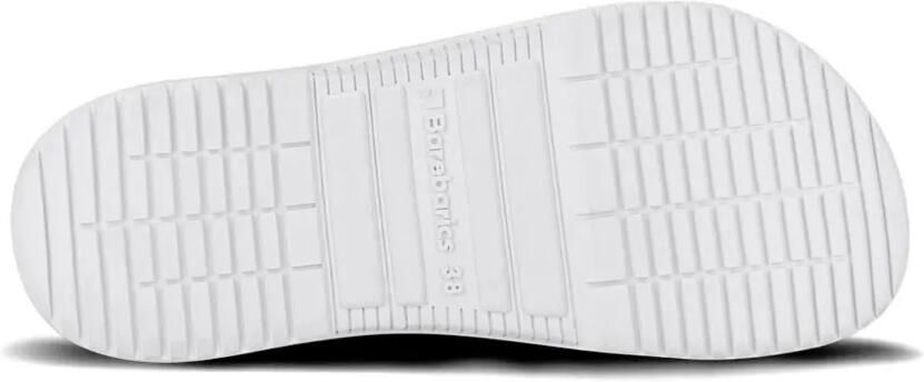 Barebarics Barefoot sneakers Wit - Foto 4