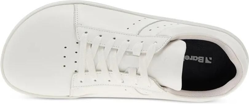 Barebarics Enigma geperforeerde sneakers Wit - Foto 3