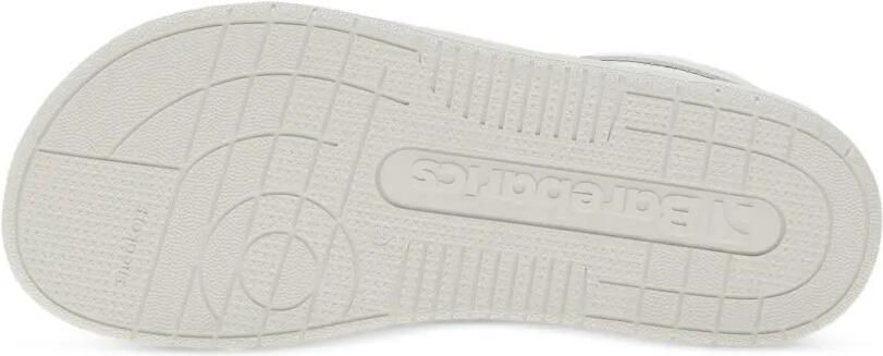 Barebarics Enigma geperforeerde sneakers Wit - Foto 4