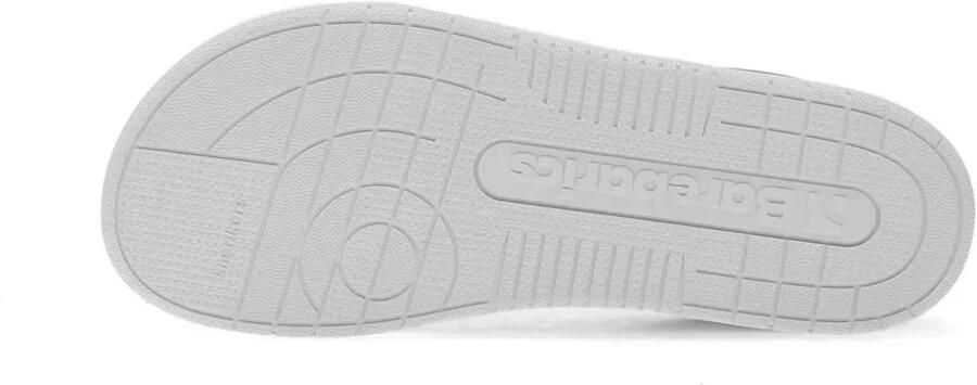 Barebarics Enigma sneakers met geperforeerd detail Bruin - Foto 4