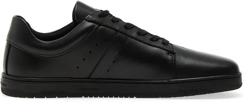 Barebarics Enigma sneakers Zwart