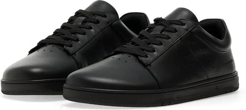 Barebarics Enigma sneakers Zwart - Foto 4