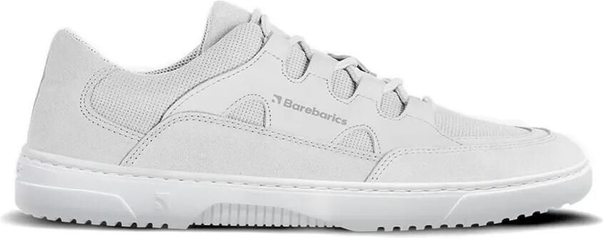 Barebarics Evo Barefoot sneakers Grijs