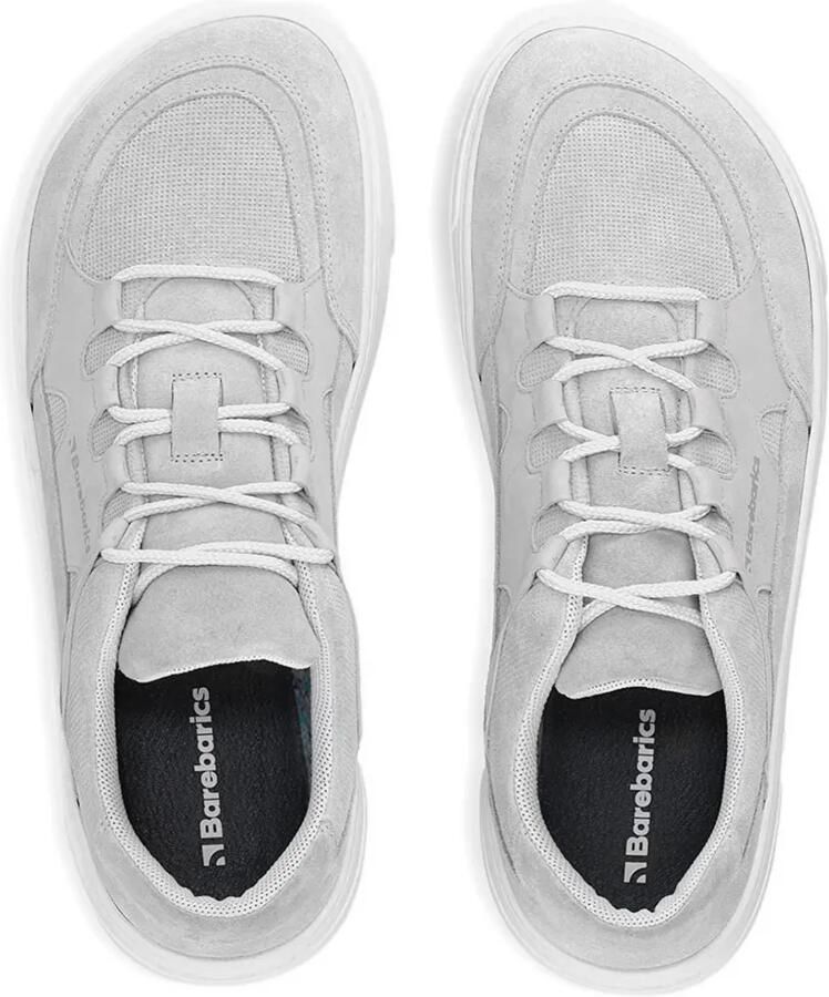Barebarics Evo Barefoot sneakers Grijs - Foto 2