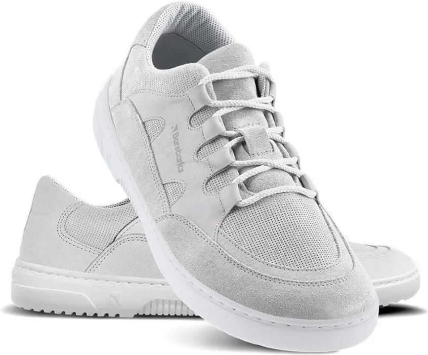Barebarics Evo Barefoot sneakers Grijs - Foto 3