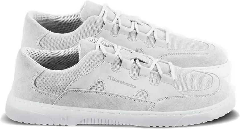 Barebarics Evo Barefoot sneakers Grijs - Foto 5