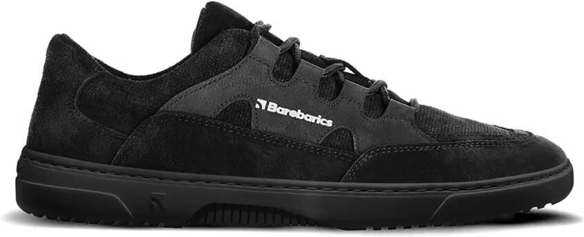 Barebarics Evo sneakers Zwart